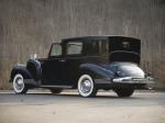 Packard 160 Super Eight Town Car by Rollston 1941 года